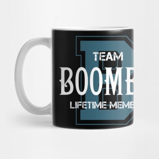 BOOMER Mug